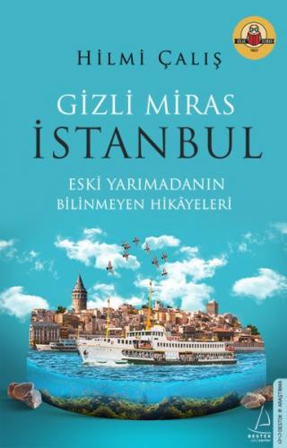 Gizli Miras İstanbul