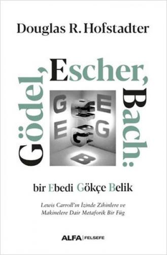 Gödel Escher Bach