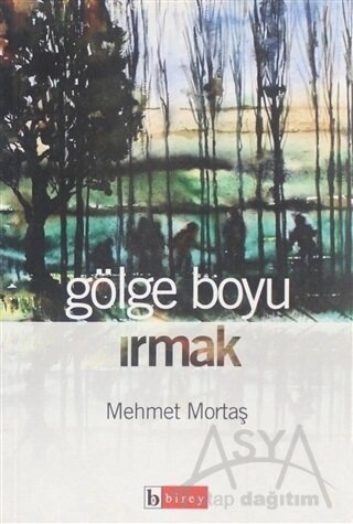 Gölge Boyu Irmak