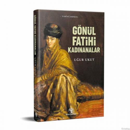 Gönül Fatihleri Kadınanalar