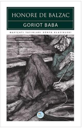 Goriot Baba