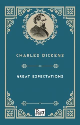 Great Expectations (İngilizce Kitap)