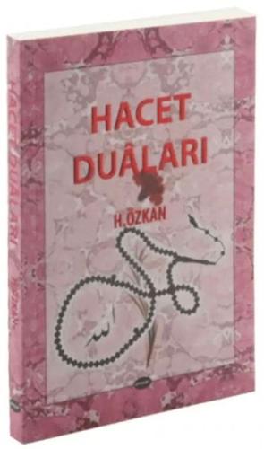 Hacet Duaları