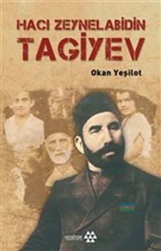 Hacı Zeynelabidin Tagiyev