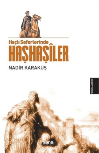 Haçlı Seferlerinde Haşhaşiler