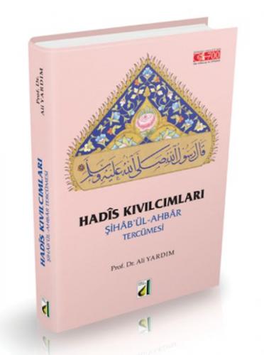 Hadis Kıvılcımları