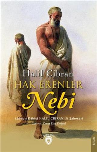 Hak Erenler (Nebi)