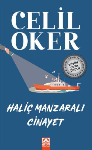 Haliç Manzaralı Cinayet