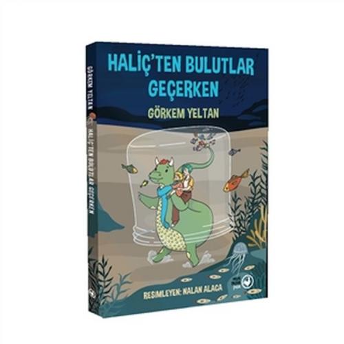 Haliç'ten Bulutlar Geçerken