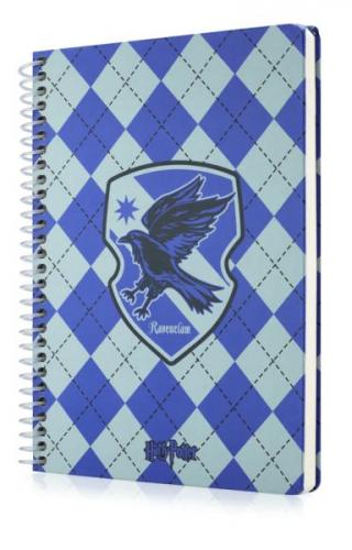 Harry Potter Ravenclaw Butik Defter