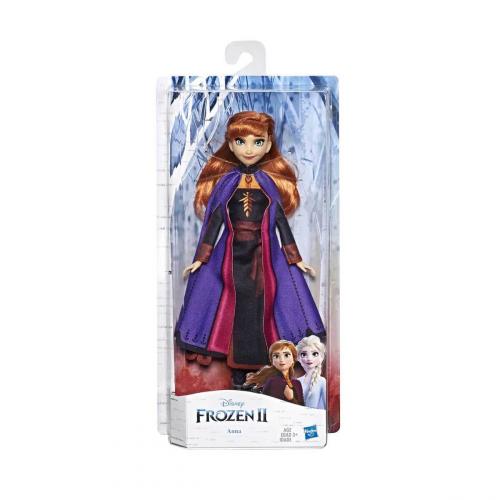 Disney Frozen 2 Anna (E6710)