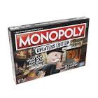 Monopoly Cheaters Edition