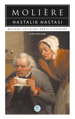 Hastalık Hastası