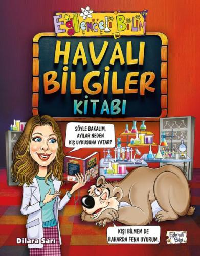 Havalı Bilgiler Kitabı