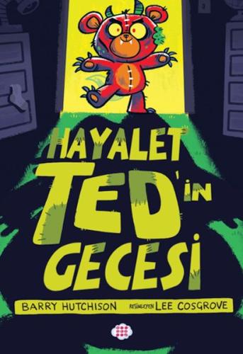 Hayalet Ted'in Gecesi 1