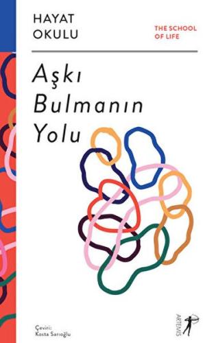 Hayat Okulu - Aşkı Bulmanın Yolu