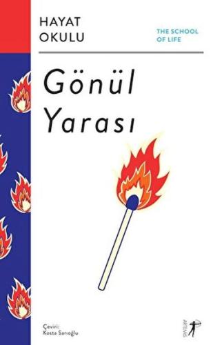 Hayat Okulu - Gönül Yarası