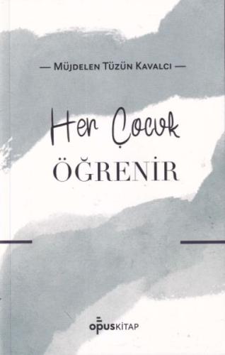 Her Çocuk Öğrenir