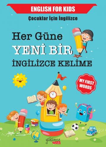 Her Güne Yeni Bir İngilizce