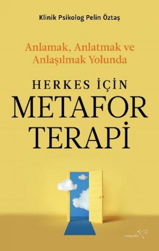 Herkes İçin Metafor Terapi