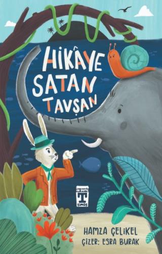 Hikaye Satan Tavşan