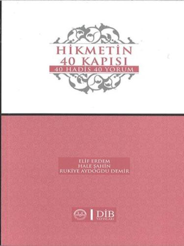 Hikmetin 40 Kapısı