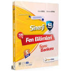 HİPER ZEKA 5.SINIF SİNERJİ FEN BİLİMLERİ SORU BANKASI