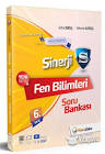 HİPER ZEKA 6.SINIF SİNERJİ FEN BİLİMLERİ SORU BANKASI