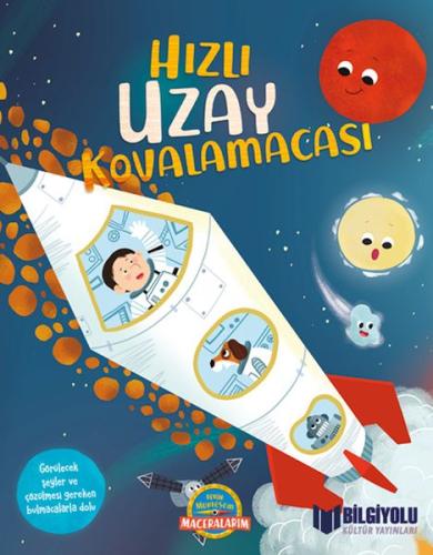 Hızlı Uzay Kovalamacası