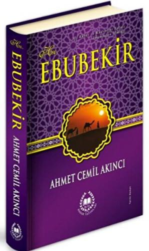 Hz. Ebubekir (Ciltli)