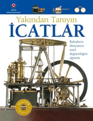 İcatlar - Yakından Tanıyın