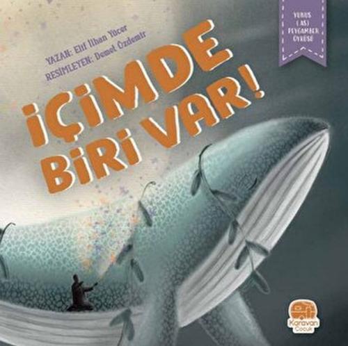 İçimde Biri Var