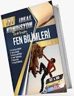 İDEAL TYT KONDİSYON FEN BİLİMLERİ