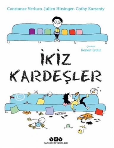 İkiz Kardeşler