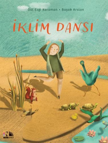 İklim Dansı