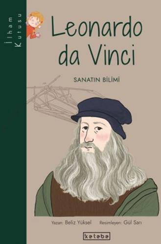 İlham Kutusu-Leonardo da Vinci