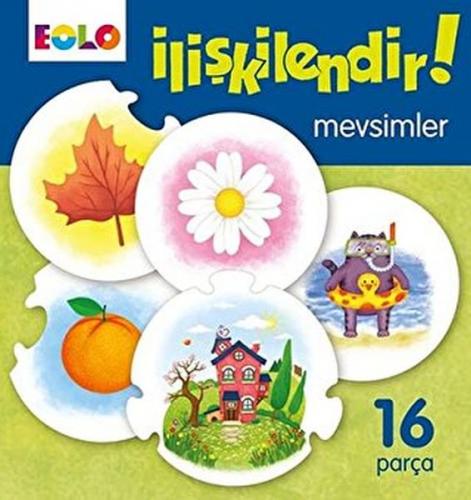 Eolo Mevsimler – İlişkilendir