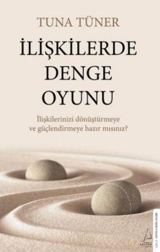 İlişkilerde Denge Oyunu