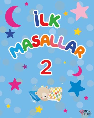 İlk Masallar 2