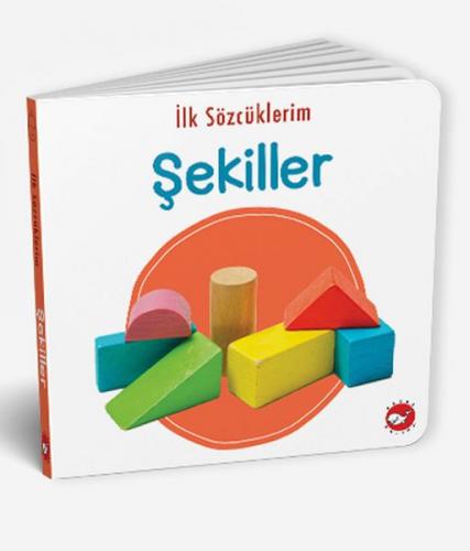 İlk Sözcüklerim - Şekiller