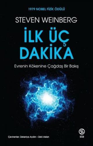 İlk Üç Dakika