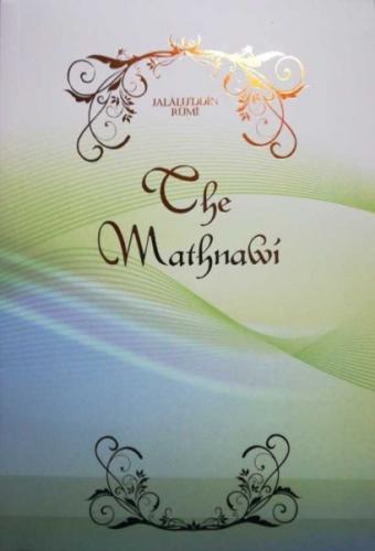 The Mathnawi İngilizce Tek Cilt