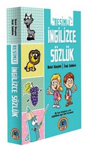 İngilizce Resimli Sözlük - Örnek Cümleler