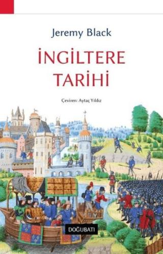 İngiltere Tarihi