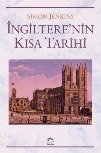 İngilterenin Kısa Tarihi