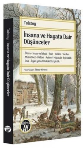 İnsana ve Hayata Dair Düşünceler