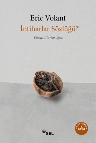 İntiharlar Sözlüğü