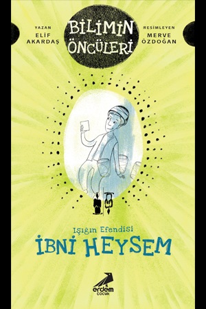 İbni Heysem - Işığın Efendisi