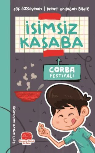 İsimsiz Kasaba - Çorba Festivali