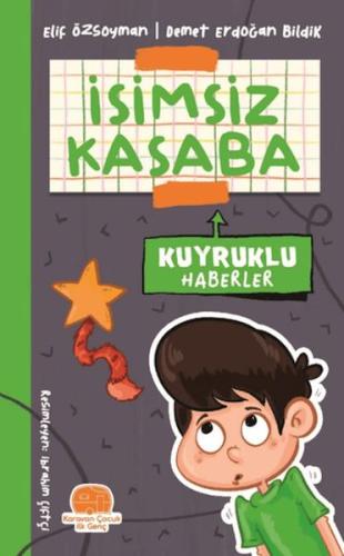 İsimsiz Kasaba - Kuyruklu Haberler